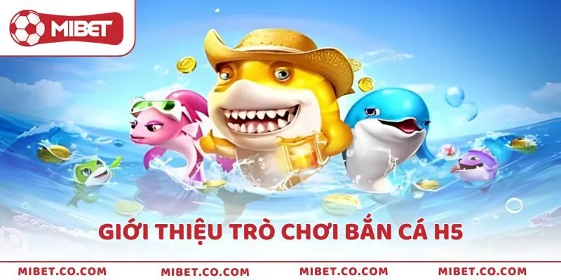 Giới thiệu trò chơi
