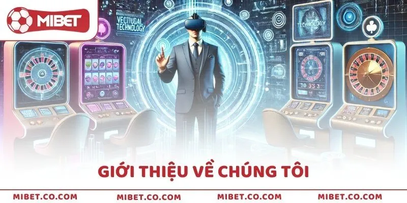 Giới thiệu về chúng tôi