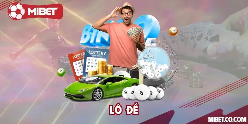 Lô đề